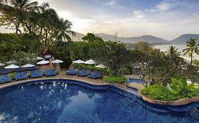 Novotel Phuket Resort